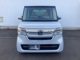 N-BOX G L ホンダセンシング 