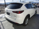 CX-5 2.2 XD i セレクション  4WD 