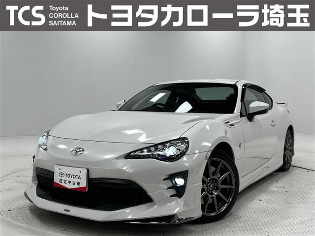 862.0 GT リミテッド ハイパフォーマンス パッケージ