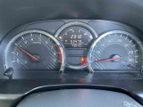 走行少ないまだ4万キロ台です。