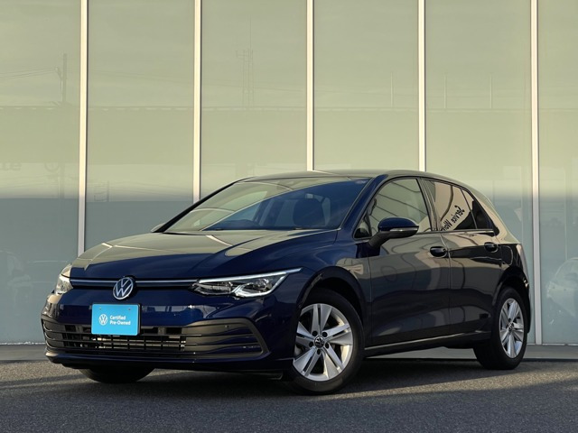 ゴルフeTSI アクティブ