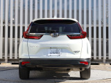 CR-V 2.0 e:HEV EX ブラック エディション 