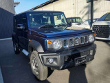 ジムニーノマド 1.5 FC 4WD 
