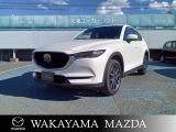 令和2年3月登録マツダ・CX-5入庫しました。県内は勿論!全国各地へ納車可能です!別途登録費用と納車費用が必要になります