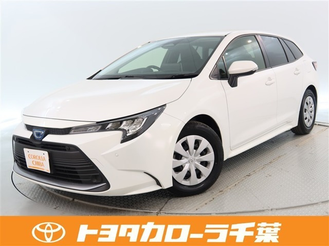 カローラツーリング 1.8 ハイブリッド G （6AA-ZWE219W）