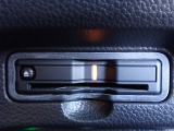 ■【ETC車載器】が装備されています。セットアップをしてお渡しとなり、ETCカードを差し込むだけで高速道路の利用が可能です。