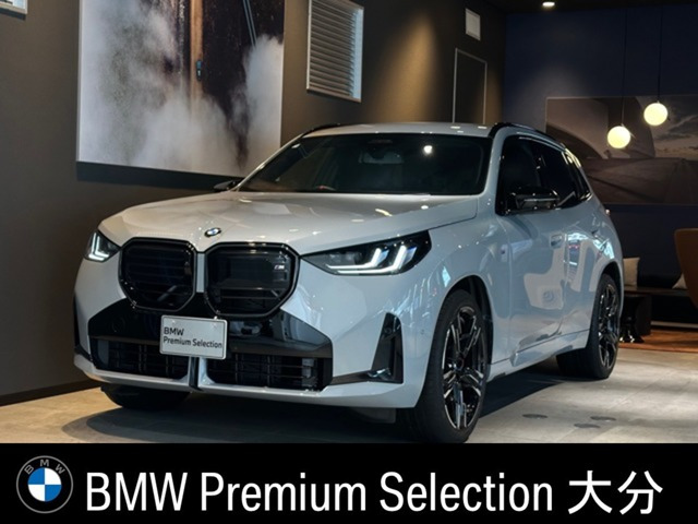 X3M50 xドライブ 4WD