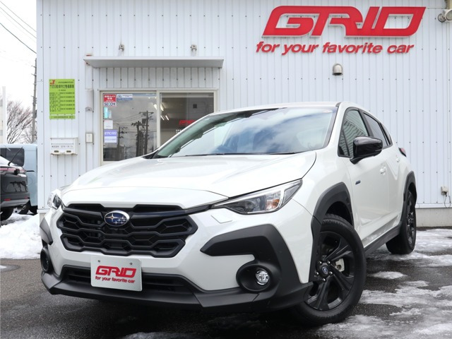 クロストレック 2.0 ツーリング 4WD 
