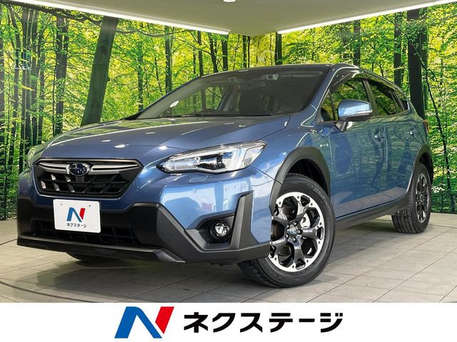 XV2.0e-L アイサイト 4WD