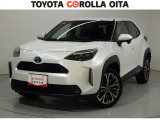 トヨタ ヤリスクロス