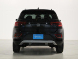 T-Roc TSI ブラックスタイル 