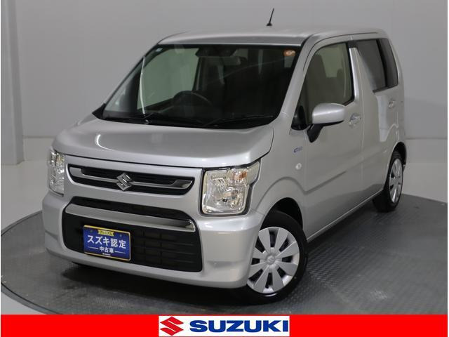 ワゴンR ハイブリッド(HYBRID) FX-S 