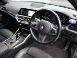 3シリーズツーリング 320d xドライブ Mスポーツ  4WD 