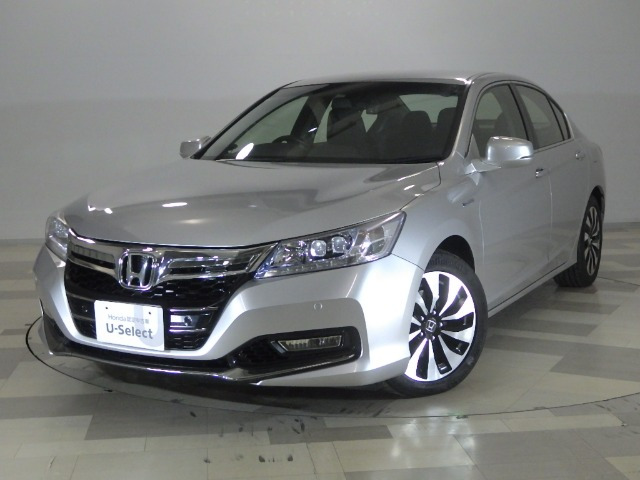 アコードハイブリッド2.0 LX