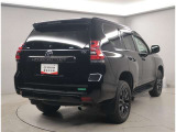 ランドクルーザープラド 2.7 TX Lパッケージ 70th アニバーサリーリミテッド 4WD 