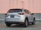 CX-5 2.5 25S Lパッケージ 