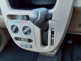 運転楽々!運転に不慣れな方にもおすすめです♪