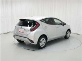 アクア 1.5 G E-Four 4WD 