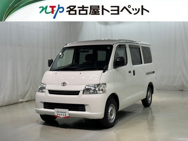 ライトエースバン1.5 GL