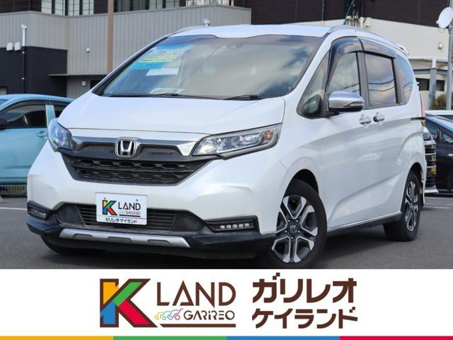 フリード+ 1.5 クロスター ホンダセンシング 
