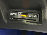 【ETC】高速道路の料金所をストレスなく通過!話題のスポットやサービスエリアに多い「スマートIC」利用時は必須のアイテムです。当店でセットアップを実施、ご納車当日からすぐにご利用いただけます!