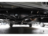 中古車は全車両、外部検査機関AISの品質検査書が付いています。