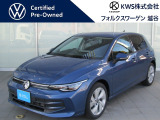 フォルクスワーゲン ゴルフ