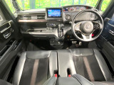 N-BOXカスタム G L ターボ ホンダセンシング 
