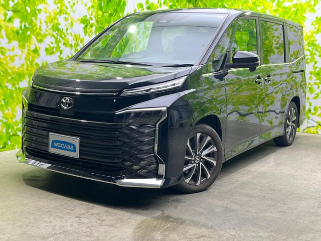 トヨタ ヴォクシー 長野県の中古車 | 中古車情報・中古車検索なら【車