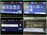 オーディオ機能は豊富なので、是非、現車確認下さいませ!
