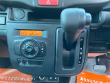 インパネCVT・オートエアコン