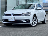 【中古車情報】フォルクスワーゲン ゴルフ TSI ハイライン  の中古車詳細（走行距離：3.4万km、カラー：白、販売地域：徳島県徳島市）