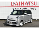 ダイハツ ムーヴキャンバス