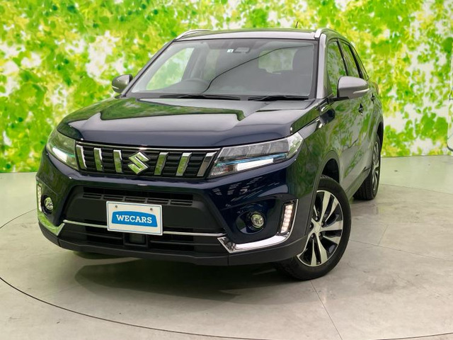 エスクード1.5 4WD