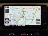 【ナビゲーション】ホンダ純正メモリーナビを装備しております。ブルートゥース・USB対応・デジタルTV・DVD/CDプレーヤー・バックカメラ付きです。
