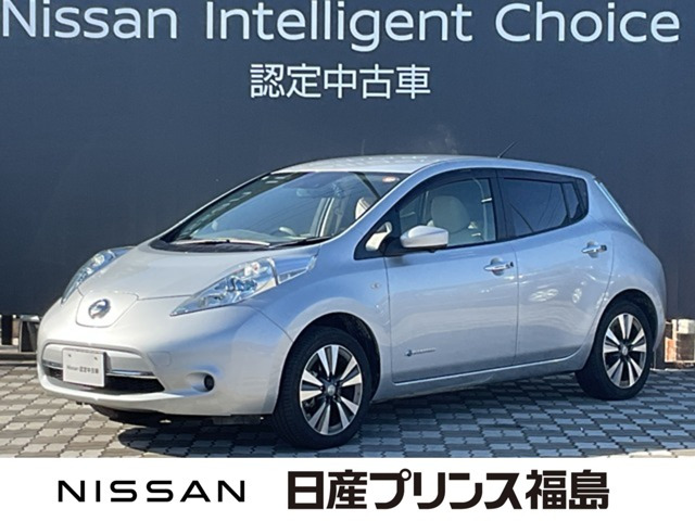 リーフ30kWh X サンクス エディション