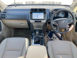 ランドクルーザープラド 2.7 TX Lパッケージ 4WD 