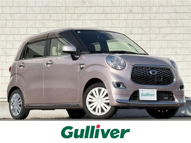 キャストスタイル X SAII 4WD4WD 修復歴無し