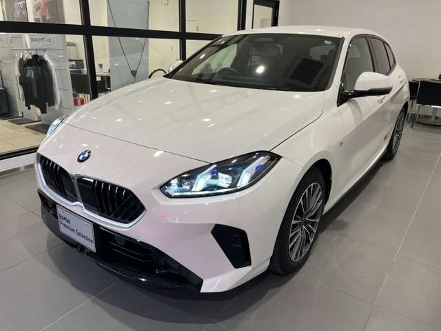 1シリーズ 120 Mスポーツ 