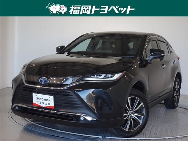 ヤリス 1.5 ハイブリッド G （6AA-AXUH80）