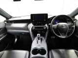 SUVならではの見晴らしの良い前方視界で快適なドライブをお楽しみいただけます!
