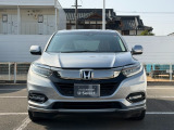 ヴェゼル 1.5 ハイブリッド Z ホンダセンシング 4WD 