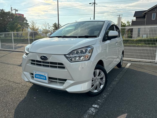 プレオプラスL スマートアシスト