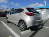 禁煙車としてご使用いただいておりました☆