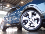 オプション:22インチ Exclusive Design Sport ホイール
