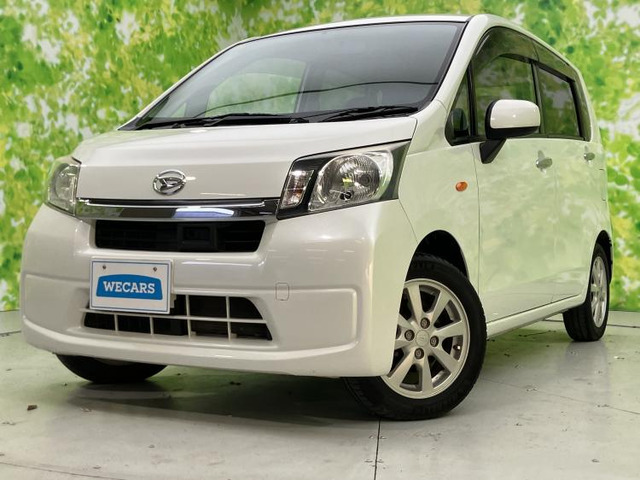 ムーヴL スマートセレクション SA