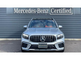 GLB AMG GLB35 4マチック 4WD MP202502