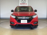 ヴェゼル 1.5 ハイブリッド RS ホンダセンシング 