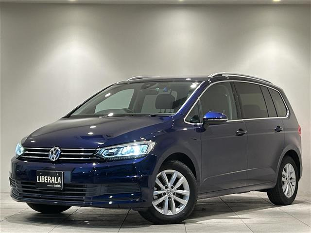 ゴルフトゥーラン  修復歴無し