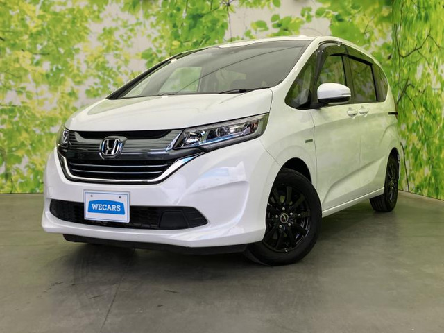 フリード1.5 ハイブリッド G ホンダセンシング